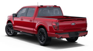 2025 Ford F-150® External Image 3